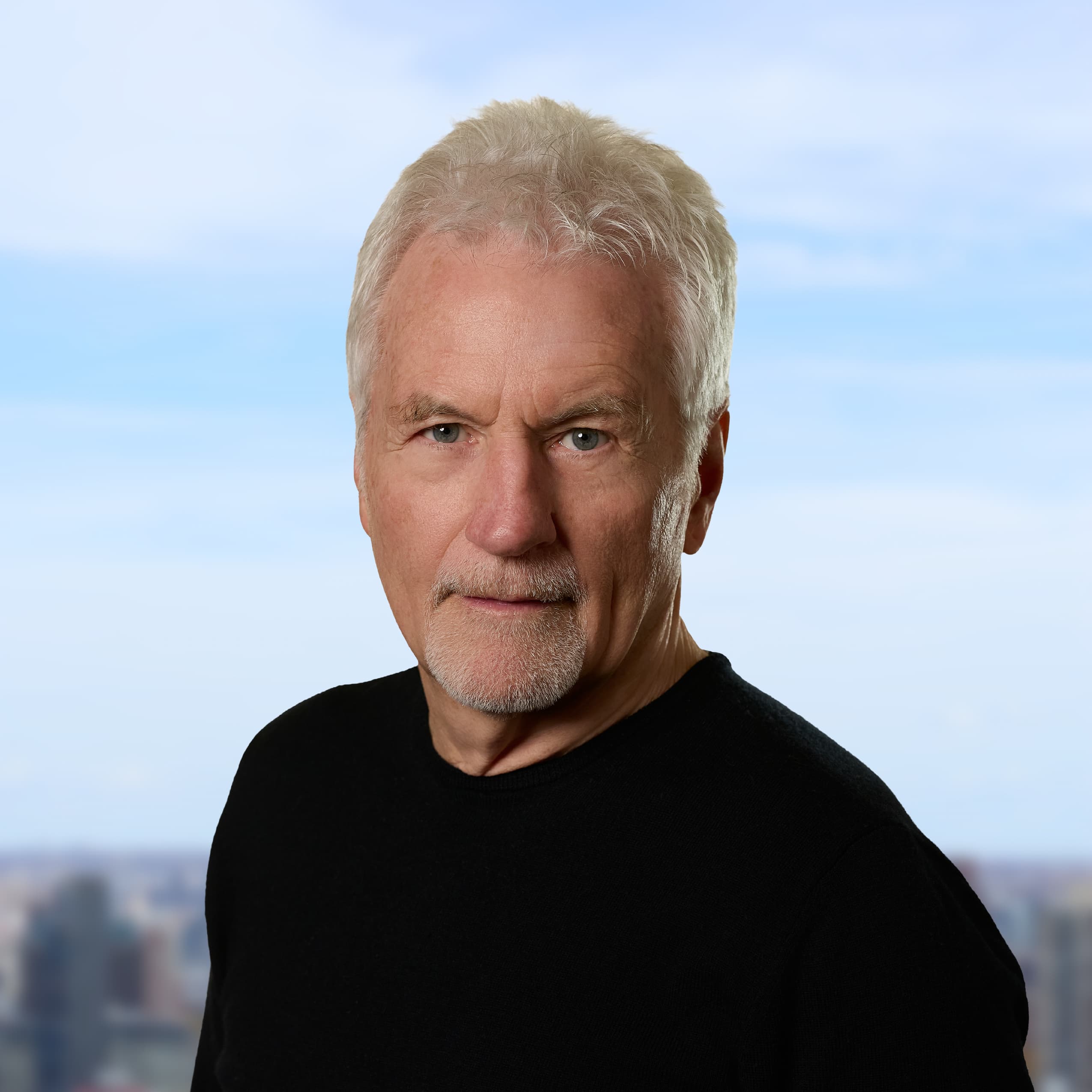 Image of Bill Anderson