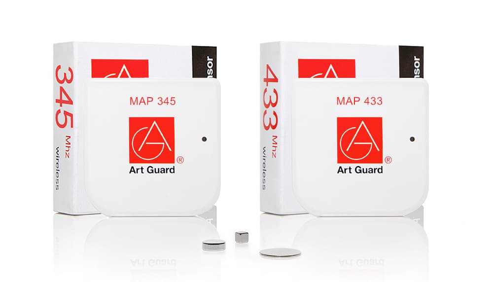 Image of MAP Sensors