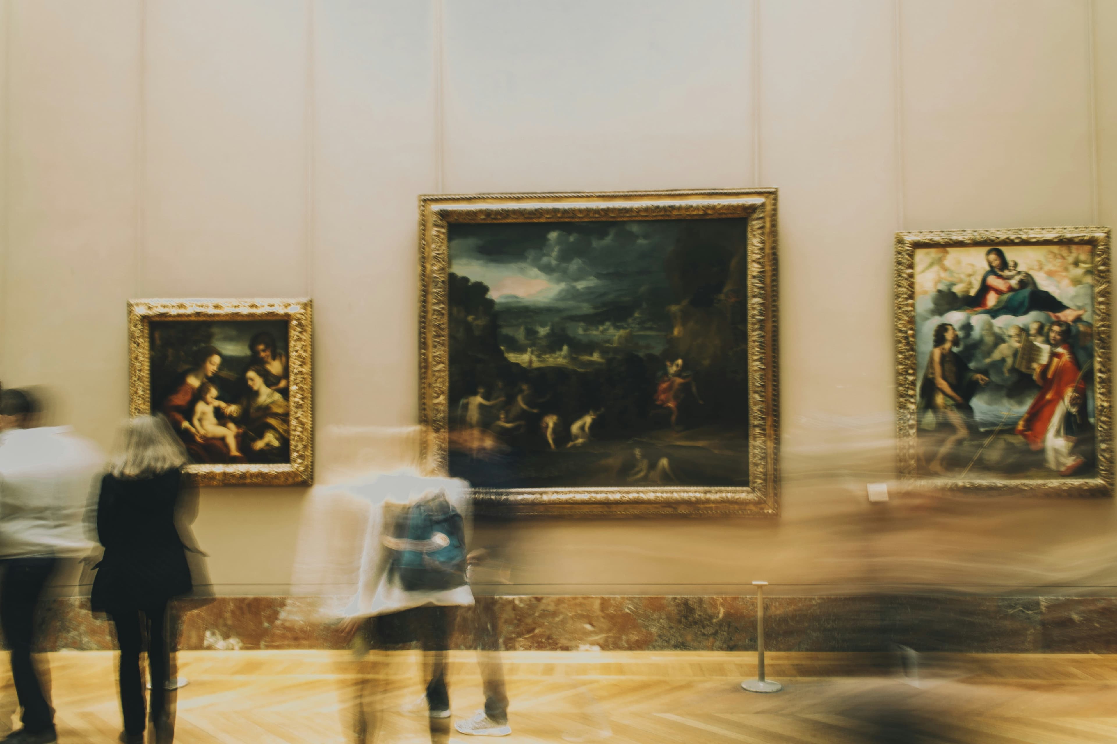 Image of museum